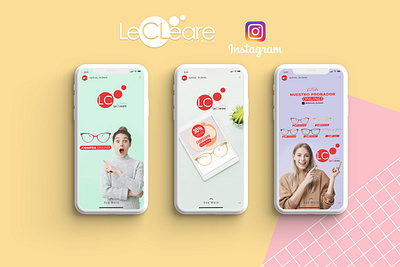 Diseño para RR.SS formato Storie - Instagram design instagram post rr.ss socialmedia