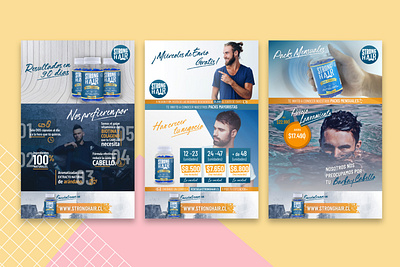 Diseño de mailing digital branding design mailing