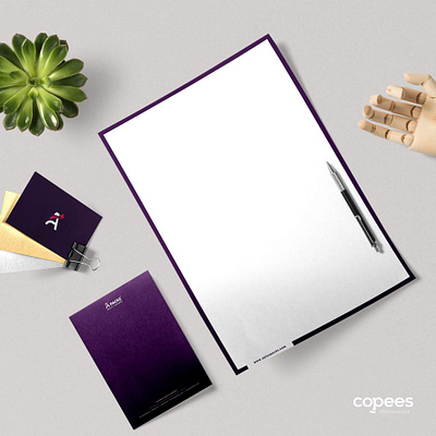 Aplus Packs - Quality Packaging - Logo - Copees 09 branding minimalism typography logo