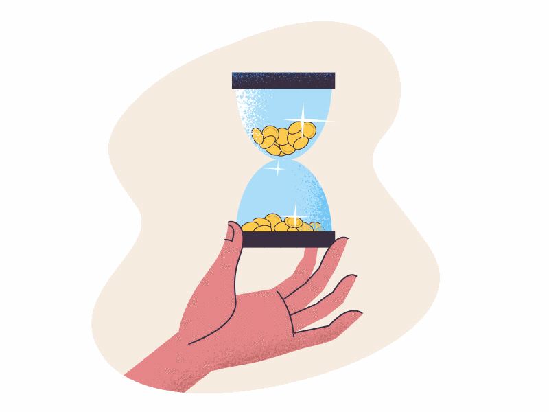 pale illustrations animated design illustration illustrations for animation interface ui ux vector web