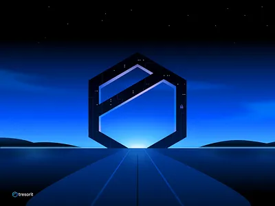 Tresorit Wallpaper HD desktop background illustration tresorit wallpaper