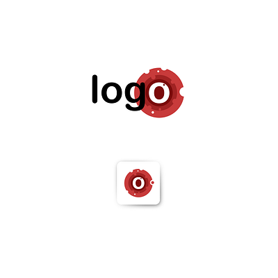 logoO design icon logo logodesign logodesigner logodesignersclub o typography