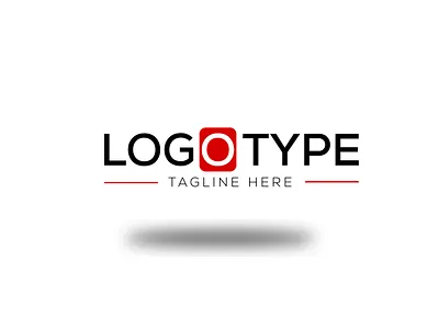 logo design branding design flat illustration illustrator lettering logo minimal real estate website