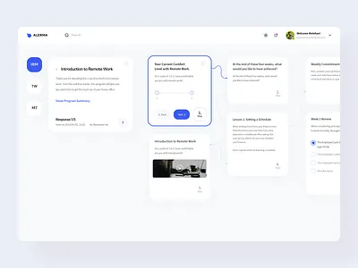 Dashboard UI clean dashboard dashboard design dashboard ui design mdern ui uidesign user experience user interface user interface design ux uxdesign web design