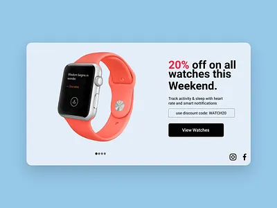 Special Offer DailUI 036 036 adobe adobe xd daily 100 challenge dailyui design discounts frontend special offer special price ui ux web