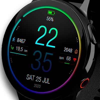 WFP217 MINIMALISM gears3