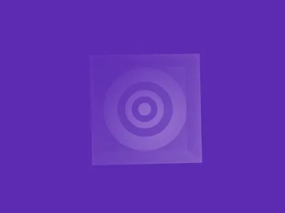 3D CSS Cube Exploration 3d abstract animation code colors css cube development gradients lights