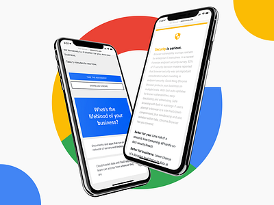 Google design ui uidesign web webdesign