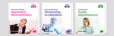 curso oro serie 2