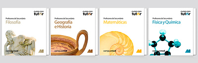 curso tutor serie