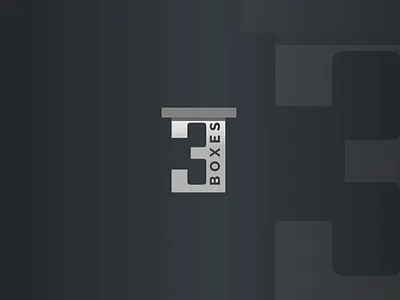 3 boxes 3 arab arabic logo art boxex creativelogo distinct distinctive fiverr fiverr design fiverrgigs illustration logo logoexcellent minimal motivational typography unitedarab