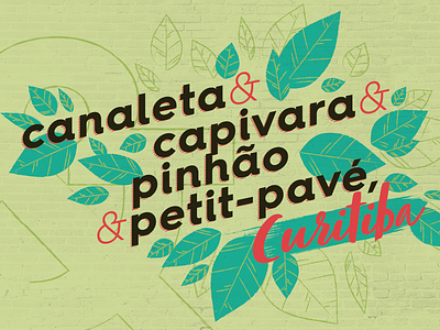 construction hoarding design for curitiba shopping mall brasil brazil construction hoarding construction screen curitiba curitiba brasil hoarding lettering lettering design shopping curitiba tapume tapume de obra