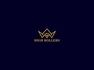 logo design brand identity branding casino logo creative logo graphic design icon illustrator logo design minimal logo modernlogo uniquelogo