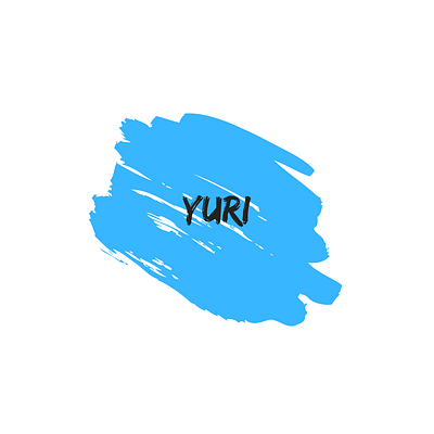 Yuri design icon illustration logo ux