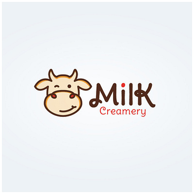 Milk logo