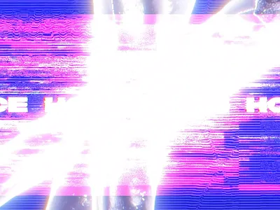 Hot Sauce 2020 Reel 2020 after effects animation branding demo reel motion motion design showreel