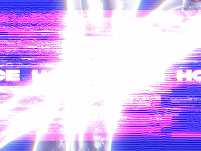 Hot Sauce 2020 Reel 2020 after effects animation branding demo reel motion motion design showreel