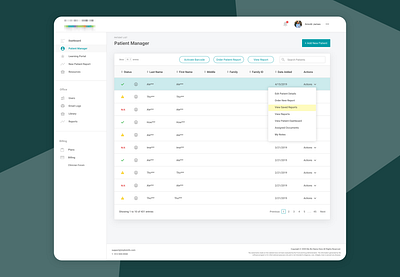 Dashboard UI Design dashboard dashboard design dashboard ui digital product digital product design interface interface design ui design uiux web app web app design web application design