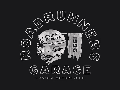Roadrunners badge design branding design availble design for sale illustration t shirt design vintage vintage badge