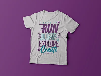 Minnetrista Kids Shirt clothing indiana kids screen print t shirt typography