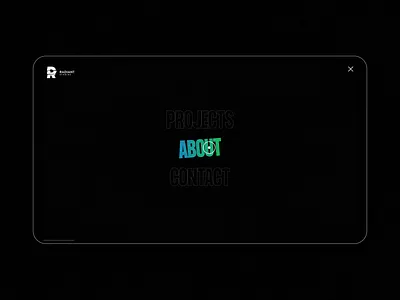 WebGl Glitch Page Transitions agency agency website entertainment glitch glitch art page transition production transition ui vhs video production webdesign webgl
