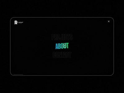 WebGl Glitch Page Transitions agency agency website entertainment glitch glitch art page transition production transition ui vhs video production webdesign webgl