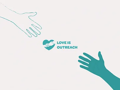 Non Profit Visual Identity & Website Redesign adobe branding branding design design graphic design illustration illustration art logo logo design nonprofit organisation typography visual identity