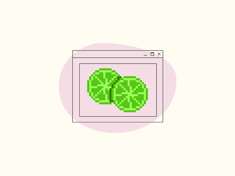 develop - kiwi design studio by April on Dribbble