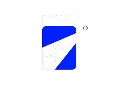 SuperPool blue brand branding clean color design flat icon illustration logo pool pool logo superpool superpool typography vector