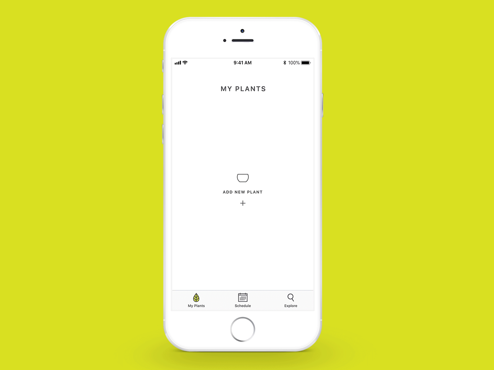 Thirsty - Onboarding Animation animation app branding design flat illustrator minimal ui ux vector