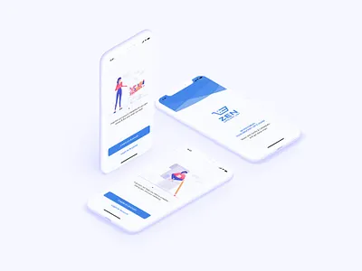Onboarding screens app design groceries grocery grocery app todo app todolist