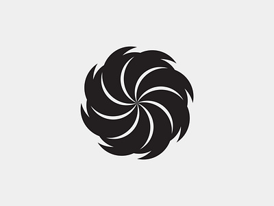 Black Flower black brand brand design branding design design design logo designs flower flower illustration flower logo graphic design graphicdesign logo logo design logodesign logos vektor