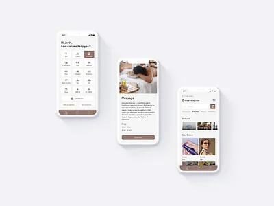 Hotel app design booking app for hotels hotel hotel app hotel booking ios ios app design