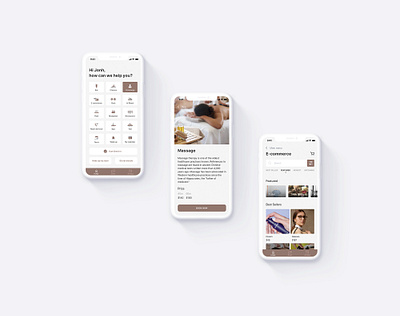 Hotel app design booking app for hotels hotel hotel app hotel booking ios ios app design