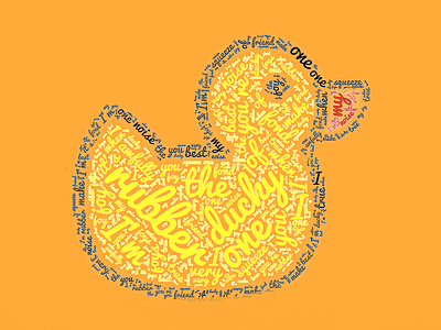 Rubber Ducky rubber duck photoshop