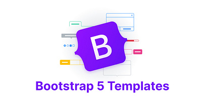 Bootstrap 5 Templates bootstrap bootstrap 5 business clean design free freebie html html5 landing page template theme