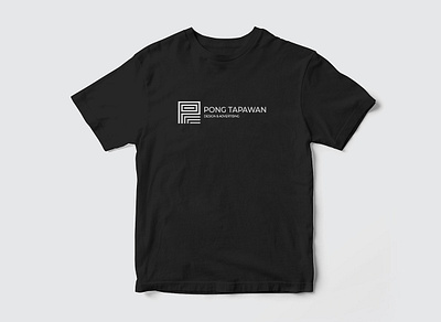 BLACK T SHIRT MOCK UP branding logo minimalist mock up photoshop