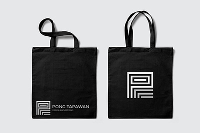 BLACK BAG MOCK UP mock up photo editing photoshop