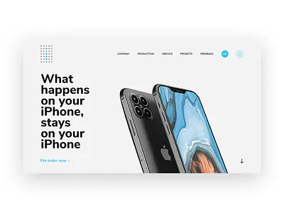 iTechnics - Apple Authorised Reseller apple authorised design georgia ios itechnics reseller tbilisi technology ui uiux ux web webdesign