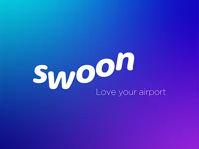 Swoon logo design badge branding corporate design grid identity logo minimal modern monogram oklahoma rebrand