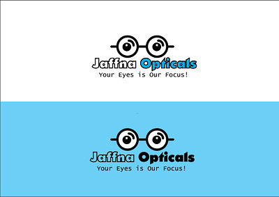 Logo design! adobe illustrator graphic design logo logo design optical