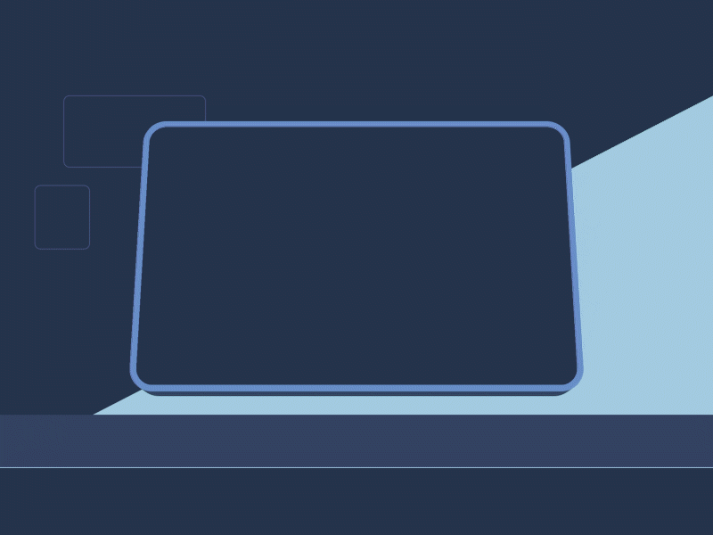 UI Animations by Nick Li on Dribbble