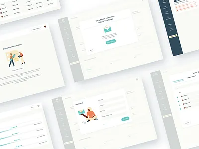 Insights Analytics Platform - Onboarding Made Simple. dasboard design system email figma finance fintech illustration non profit onboarding onboarding illustration onboarding ui sketch ui uiux ux walkthrough web web app web app design welcome screen