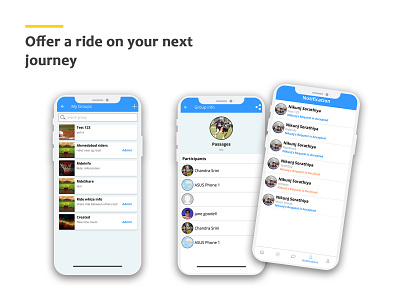 Create Native Car Share Ride Android Application app app builder app design app designer app developer app development app development company app ui application car booking app mobile app mobile app design mobile app development native app native app development