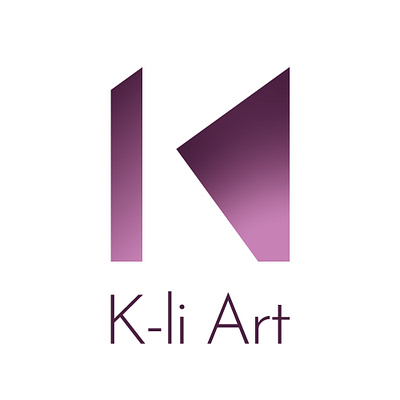 K-li Art art branding encadrement logo