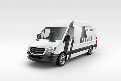 truck - Ambiance Metal branding iron trucks