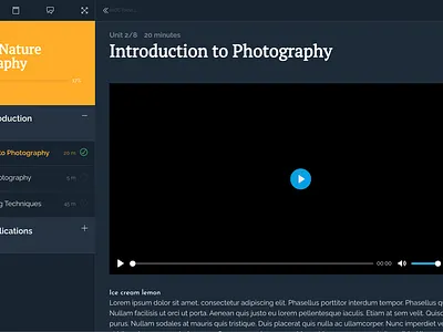 WPLMS v 4.05 Course Pursue buddypress course management elearning lms online course wplms
