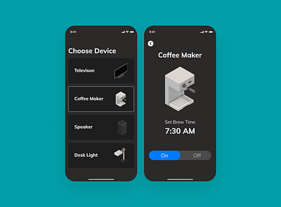 Simple Universal Remote 3d graphicdesgn isometric productdesign remote ui uiux webdesign