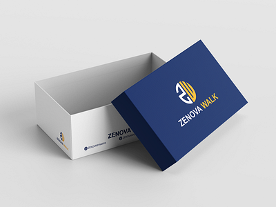 Shoes Box Design box design graphic design packaging design produts box design