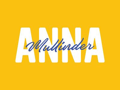 Anna Mullinder art direction bath branding bristol colour design graphic design identity logo startup